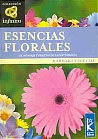 Esencias Florales (Paperback)