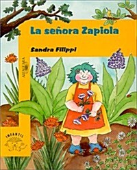 Le Senora Zapiola (Paperback)