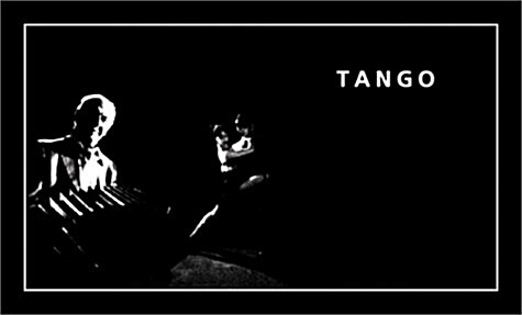 Tango: Flip Book (Paperback)