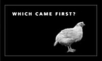 Which Came First? (Paperback)