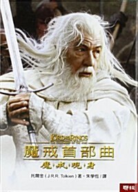 Lord Of The Rings (Paperback)