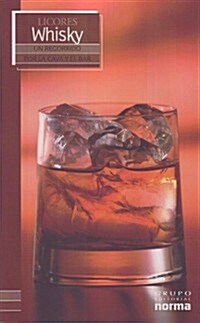Whisky: Licores (Paperback)
