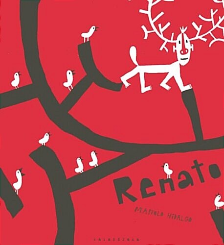 Renato (Hardcover)