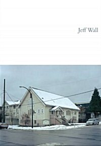 Jeff Wall (Hardcover, BOX)