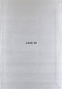 Laus 30: Best of Design and Advertising in Spain 1999 (Paperback)