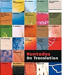 Muntadas on Translation (Paperback)