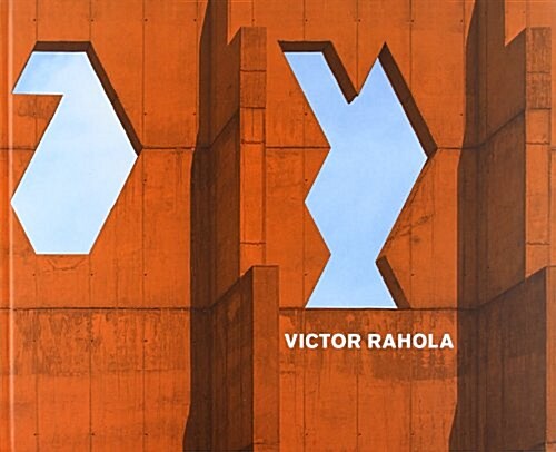 Victor Rahola (Hardcover)