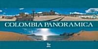 Colombia Panoramica (Hardcover, 3rd)