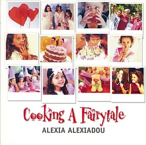 Cooking a Fairytale (Hardcover)