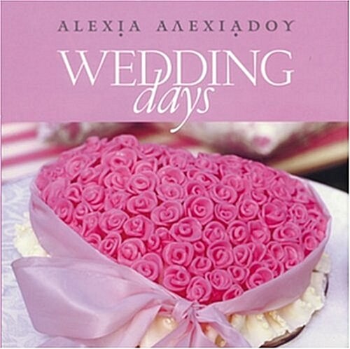 Wedding Days (Hardcover)