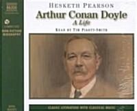 Arthur Conan Doyle (Audio CD, Abridged)