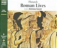 Roman Lives 6d (Audio CD)