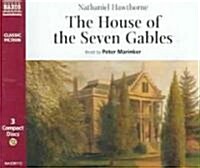 The House of the Seven Gables (Audio CD)