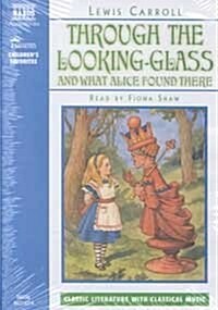 Through the Looking Glass (Cassette, Abridged)