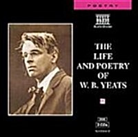 The Life and Works of William Butler Yeats (Cassette, Unabridged)