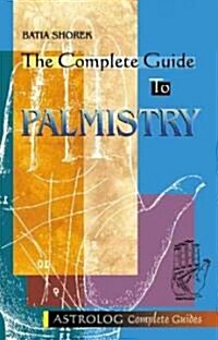 Palmistry (Paperback)