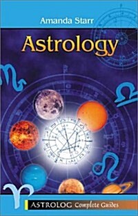 Astrology (Paperback)