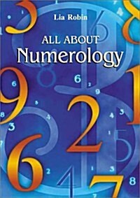 All About Numerology (Paperback)