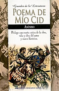 Poema de Mio Cid (Paperback)