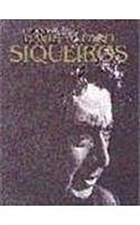 Iconografia de David Alfaro Siqueiros (Paperback)