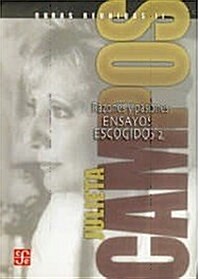 Obras Reunidas II: Razones y Pasiones. Ensayos Escogidos 2 (Hardcover)