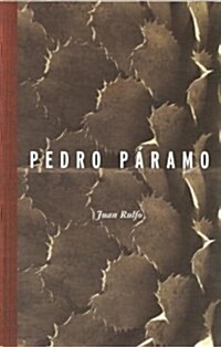 Pedro Paramo (Paperback)