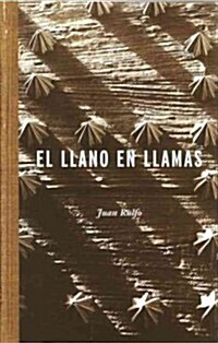 El Llano en Llamas (Paperback)