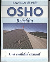 Osho: Rebeldia (Paperback)