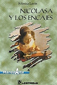 Nicolasa y los Encajes (Paperback)