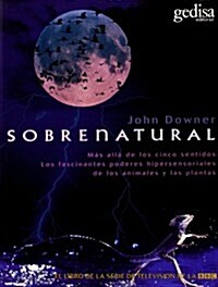 Sobrenatural: Supernatural (Paperback)