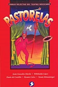 Pastorelas (Paperback)