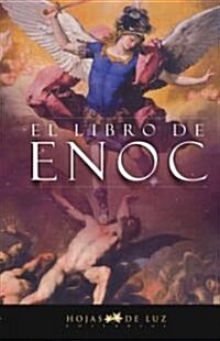 Libro de Enoc, El (Paperback)