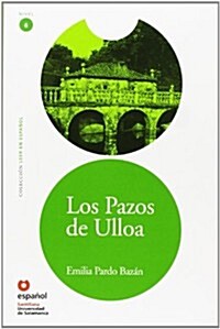 Los Pazos de Ulloa (Paperback)