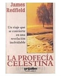 La Profecia Celestina (Audio Cassette)