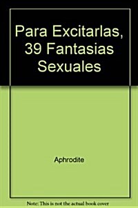 Para Exitarlas (Paperback)