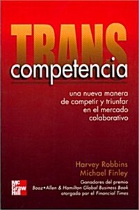 Transcompetencia (Hardcover)