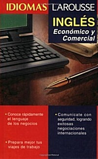 [중고] Idiomas Larousse/Larousse Languages (Paperback)