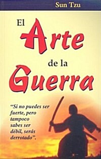 El Arte de la Guerra (Paperback)