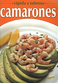 Camarones = Shrimp (Paperback)