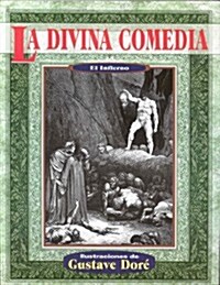 La Divina Comedia: El Infierno = The Divine Comedy: Inferno (Paperback, 2)