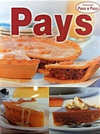 Pays - Paso a Paso (Paperback)