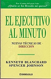Ejecutivo Al Minuto, El (Paperback)