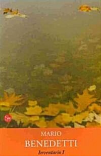 Inventario I (Paperback)