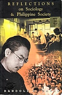 Reflections on Sociology and Philippine Society (Paperback)