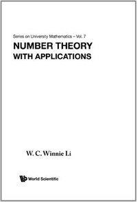 Number theory with applications