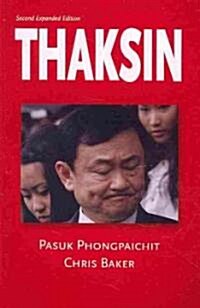 Thaksin (Paperback, 2)