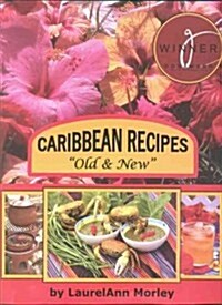 Caribbean Recipes (Hardcover)