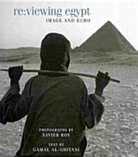 RE: Viewing Egypt: Image and Echo (Hardcover)