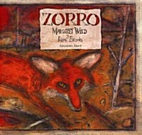 Zorro (Paperback)