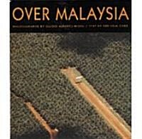 Over Malaysia (Hardcover)